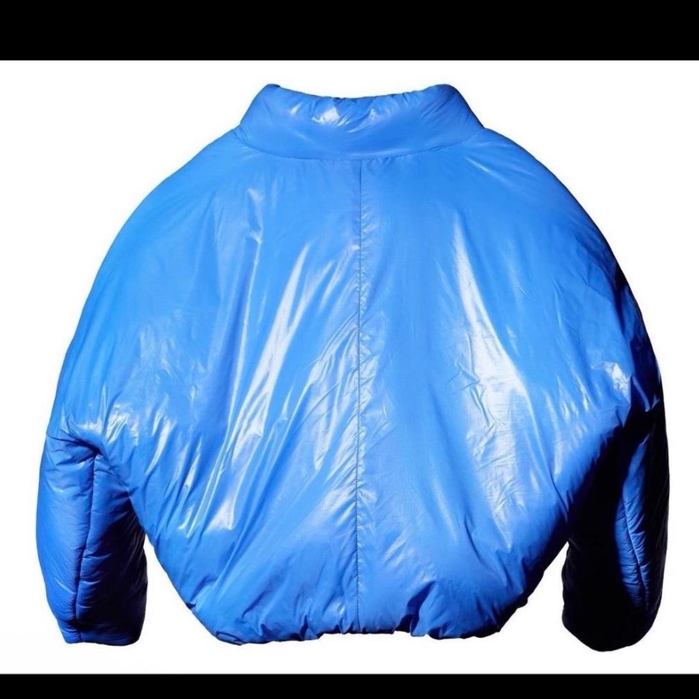 Yzy gap puffer - Picture 3 of 3